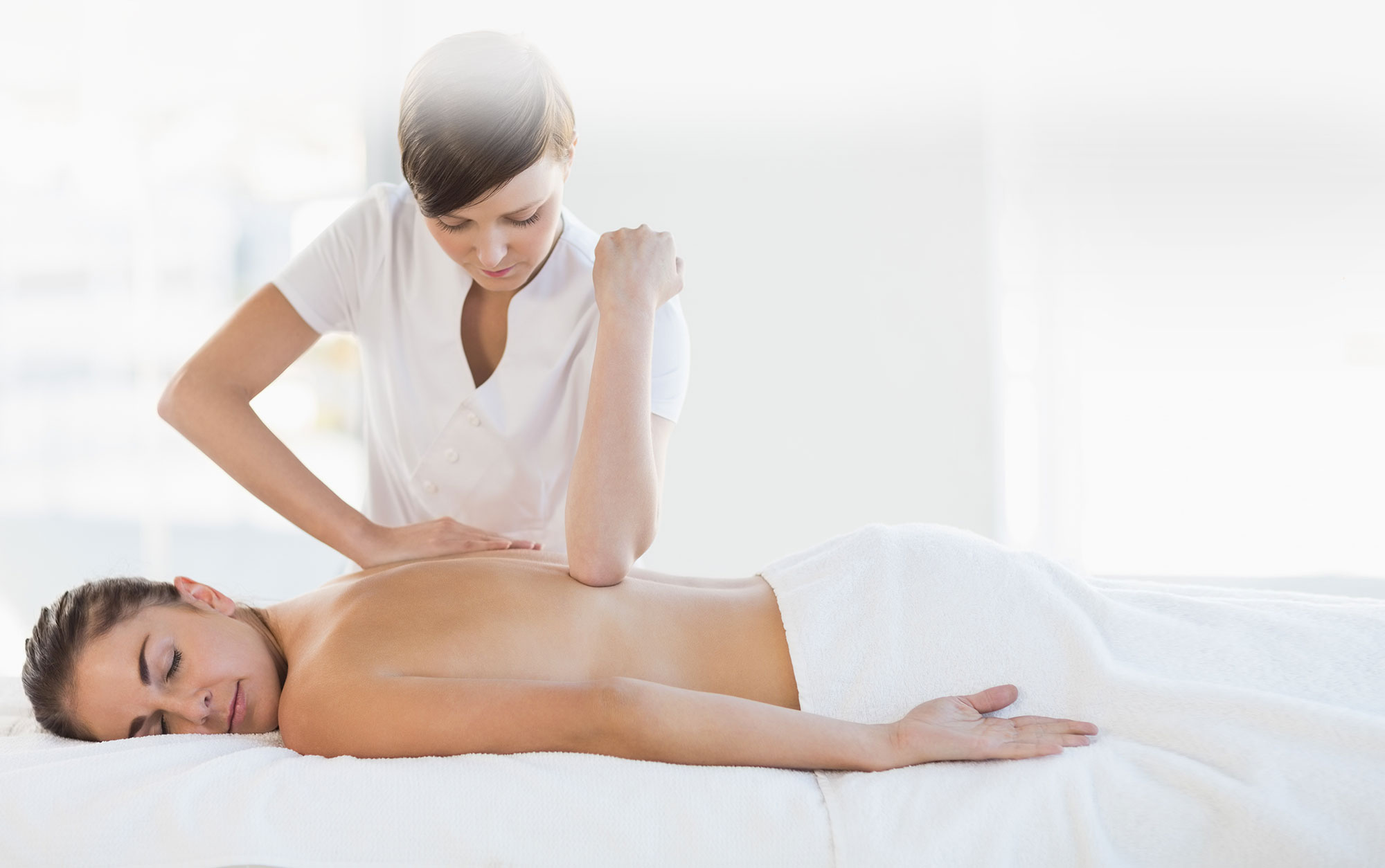 massage