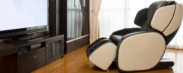 fauteuil de massage